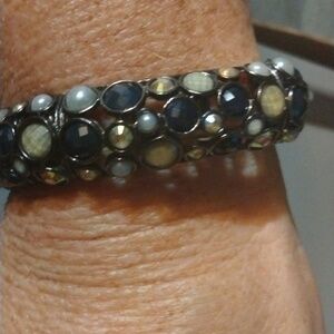 Cool stretch bracelet (sku 1225)
